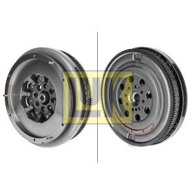 Zentralausrücker, Kupplung 510 0076 10 von LuK günstig für 249,91 € online kaufen