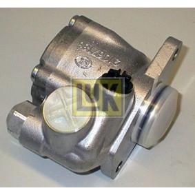 Compre Dispositivo de desembraiagem central, embraiagem da LuK 510 0125 10 a um preço baixo por 36,58 €