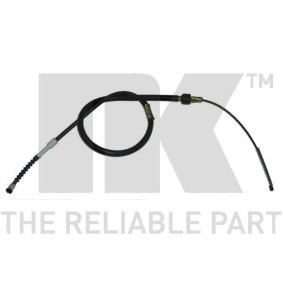 Handbremsseil 904546 von NK günstig für 27,27 € online kaufen
