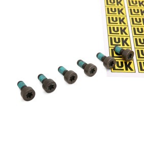 Acquista Kit bulloni, Volano da LuK 411 0166 10 a buon mercato per soli 7,40 €