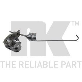 Bremskraftregler für VW von NK