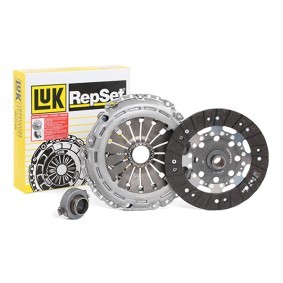 Comprar Kit de embrague de LuK 624 3020 00 a bajo precio de 153,25 €