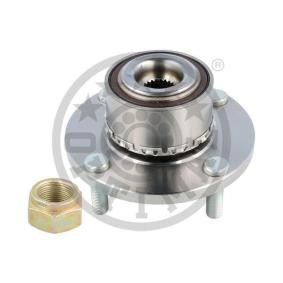 Acquista Kit cuscinetto ruota da OPTIMAL 401167 a buon mercato per soli 72,31 €