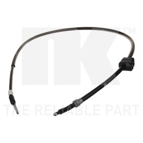 Handbremsseil 904796 von NK günstig für 21,25 € online kaufen