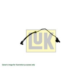 Compre Tubo flexível de embraiagem de LuK online para Puma Hatchback a preços moderados