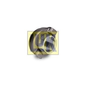 Compre Rolamento de embraiagem de LuK online para Classe S Sedan (W116) a preços moderados