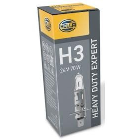 Acquista Lampadina, faro di profondità da HELLA 8GH 002 090-471 a buon mercato per soli 5,84 €