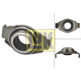 Acquista Cuscinetto reggispinta frizione da LuK 500 0245 10 a buon mercato per soli 28,48 €