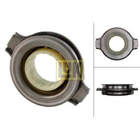 Compre Rolamento de embraiagem de LuK online para ALMERA Classic (B10) a preços moderados