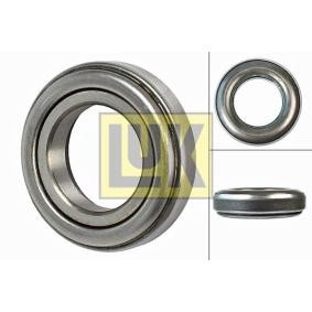 Compre Rolamento de desembraiagem da LuK 500 0340 50 a um preço baixo por 42,57 €