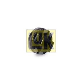 Achetez des Butée d'embrayage LuK 500 0416 10 à prix pour 21,56 €