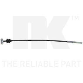 Handbremsseil 904845 von NK günstig für 9,74 € online kaufen