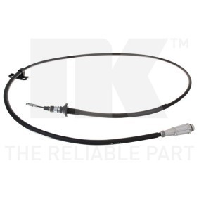 Handbremsseil 904849 von NK günstig für 17,72 € online kaufen