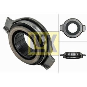 Acquista Cuscinetto reggispinta frizione da LuK 500 0521 10 a buon mercato per soli 34,42 €