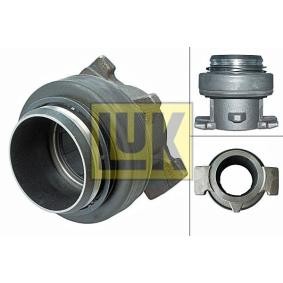 Achetez des Butée d'embrayage LuK 500 0525 10 à prix pour 177,12 €