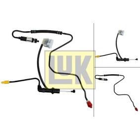 Compre Bombito de embraiagem de LuK online para SAFRANE II (B54_) a preços moderados