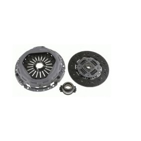 Compre Kit de embraiagem de LuK online para Master Pro Van (FH__) a preços moderados