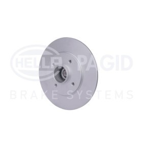 Kupplung, Kühlerlüfter 8MV 376 757-601 von HELLA günstig für 174,42 € online kaufen