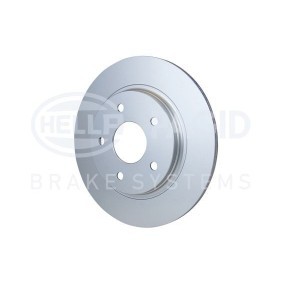 Kupplung, Kühlerlüfter 8MV 376 757-621 von HELLA günstig für 169,66 € online kaufen