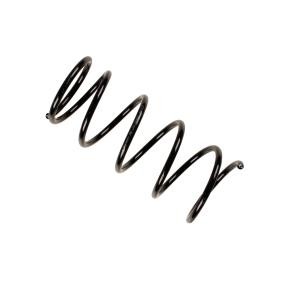 Köp Spiralfjäder av BILSTEIN 36-213252 till det låga priset 681,32 kr