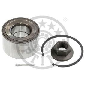 Radlagersatz 962740 von OPTIMAL günstig für 33,58 € online kaufen