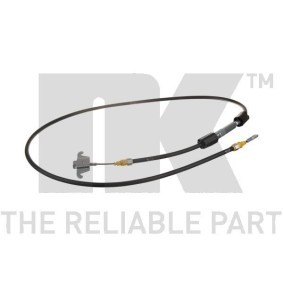 Handbremsseil 904851 von NK günstig für 30,10 € online kaufen