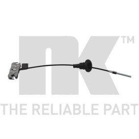 Acquista Cavo freno a mano da NK 905011 a buon mercato per soli 24,32 €