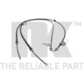 Handbremsseil 905218 von NK günstig für 48,88 € online kaufen