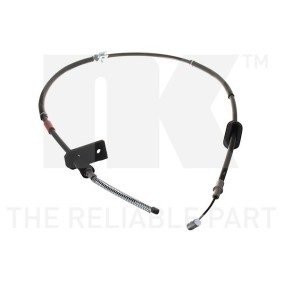 Handbremsseil 905220 von NK günstig für 25,53 € online kaufen