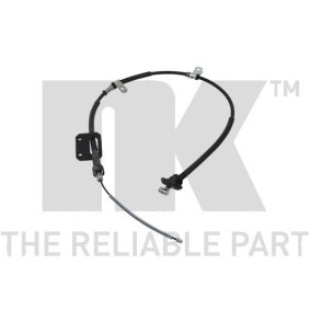 Handbremsseil 905226 von NK günstig für 29,26 € online kaufen