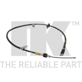 Handbremsseil 905230 von NK günstig für 20,21 € online kaufen