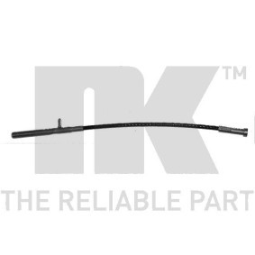Handbremsseil 909915 von NK günstig für 10,08 € online kaufen