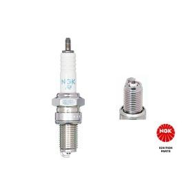 Zündkerze 2556 von NGK günstig für 9,38 € online kaufen