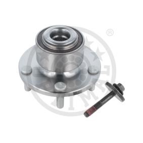 Achetez des Kit de roulement de roue OPTIMAL 941667 à prix pour 63,77 €