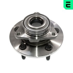 Acquista Kit cuscinetto ruota da OPTIMAL 991972 a buon mercato per soli 125,28 €