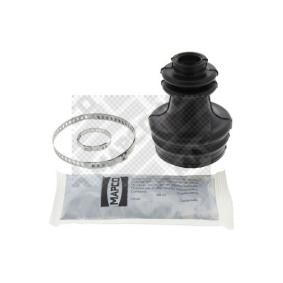 Acquista Kit cuffia, semiasse da MAPCO 18117 a buon mercato per soli 21,92 €