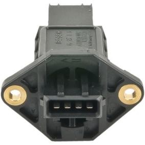 Luftmassenmesser (LMM) 0 280 217 002 von BOSCH günstig für 431,95 € online kaufen