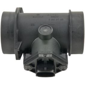 Luftmassenmesser (LMM) 0 280 217 120 von BOSCH günstig für 311,97 € online kaufen