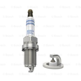 Zündkerze 0 242 235 987 von BOSCH günstig für 26,89 € online kaufen