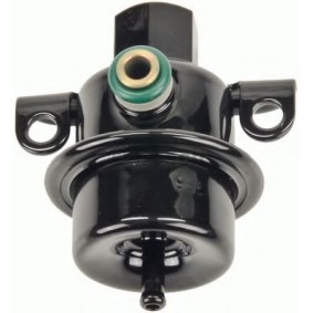 Kraftstoffdruckregler 0 280 160 237 BUICK von BOSCH