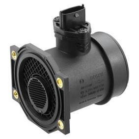 Luftmassenmesser (LMM) 0 281 002 597 von BOSCH günstig für 361,02 € online kaufen