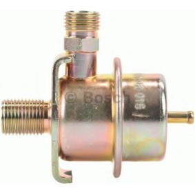 Acquista Regolatore pressione carburante da BOSCH online per 944 Cabriolet a prezzi moderati