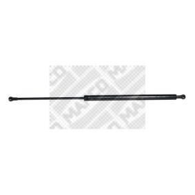 Acquista Ammortizatore pneumatico, Cofano bagagli / vano carico da MAPCO 20989 a buon mercato per soli 13,64 €