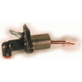 Comprar Cilindro maestro, embrague de BOSCH 0 986 486 060 a bajo precio de 45,64 €
