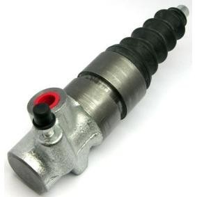 Kupplungsnehmerzylinder 0 986 486 529 von BOSCH günstig für 47,18 € online kaufen