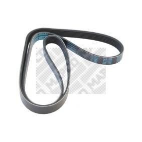 Keilrippenriemen 261390 von MAPCO günstig für 6,10 € online kaufen