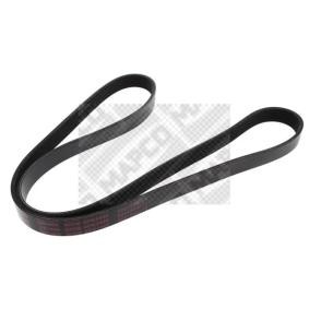Achetez des Courroie Poly-V MAPCO 261400 à prix pour 13,94 €