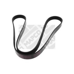 Keilrippenriemen 261415 von MAPCO günstig für 13,37 € online kaufen