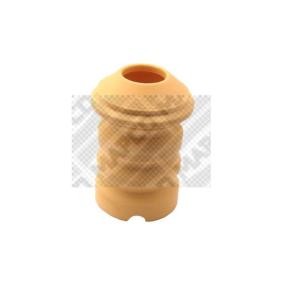 Compre Coifa amortecedor e batente do amortecedor de MAPCO online para X5 (E53) a preços moderados