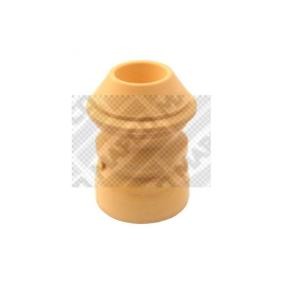 Compre Coifa amortecedor e batente do amortecedor de MAPCO online para X5 (E53) a preços moderados